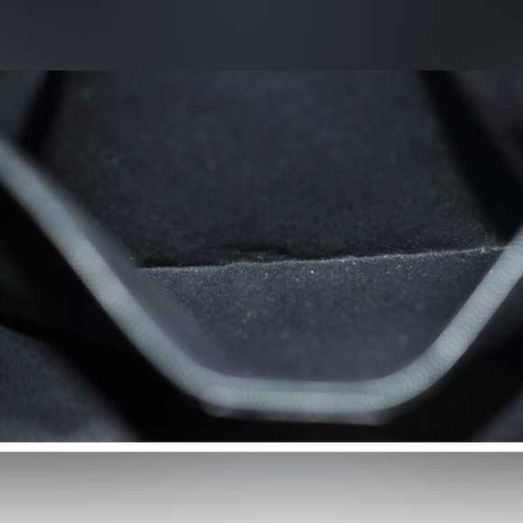 Authentic GUCCI Vintage Shoulder Tote Bag GG Canvas Leather - Picture 9 of 10